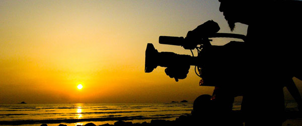 Videokamera