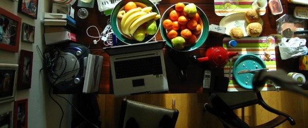 Home Office