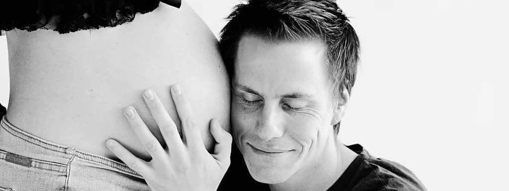 Vom Erzeuger Zum Papa Geburtsvorbereitung Fur Manner