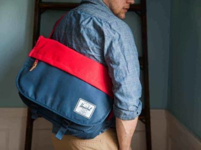 11 Dinge, die in der Kliniktasche für den Mann nicht fehlen dürfen [#Geburt]