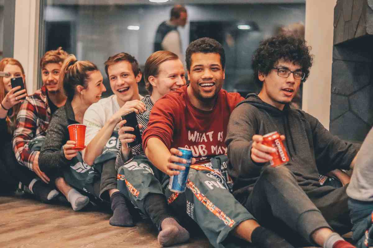 wie Du eine babyparty, kindpinkeln planst