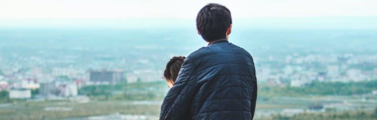 Die eigene Familie absichern - woran Du unbedingt denken solltest