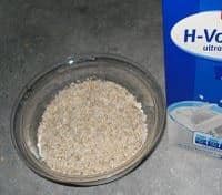 Foto des MyMuesli Müslibreis