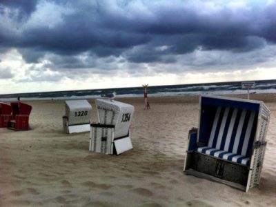 Sylt mit Kindern – unser Reisebericht