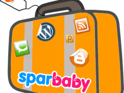 Ich packe meinen Koffer und nehme mit … [Blogparade bei Sparbaby.de]