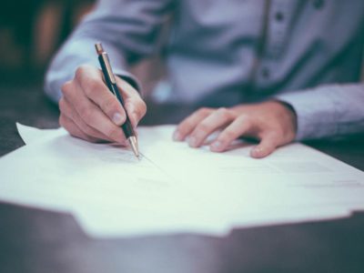 Formalitäten nach der Geburt – so bereitest Du Dich optimal vor