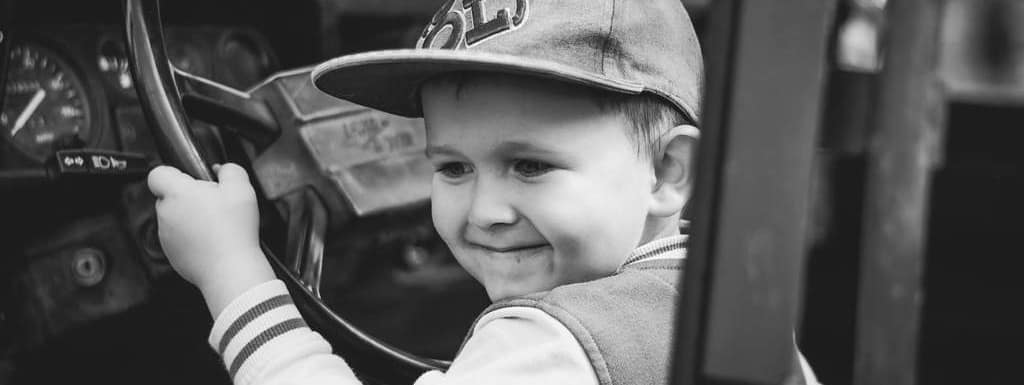 dürfen kinder auf dem fahrrad vorne sitzen
