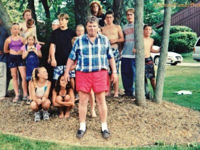 Die 5 wichtigsten Regeln für ein gelungenes Familienfotos (+ Beispiele wie es nicht geht)