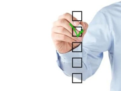 Mit der Babysitter Checkliste den freien Abend perfekt vorbereiten [Download]