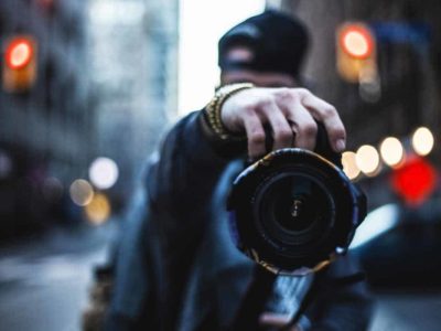 Darum solltest Du Dein Kind nicht mehr fotografieren.