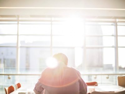 Familie und Beruf vereinbaren oder warum die Work-Life Balance Quatsch ist.