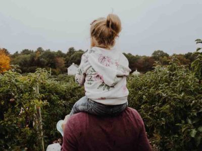 Ein guter Vater sein – meine wichtigste Einsicht nach 5 Jahren Vater sein