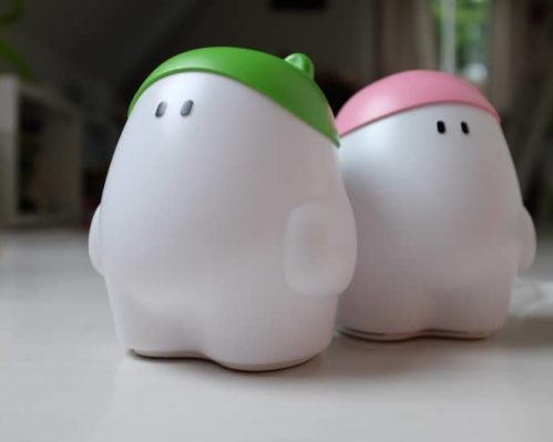Philips MyBuddy – die Kinderlampe im papa online Praxistest