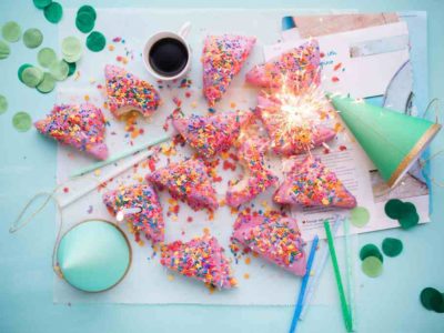 Kindergeburtstag planen – so geht´s