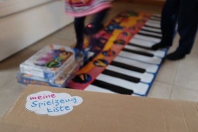 MeineSpielzeugkisteunboxing