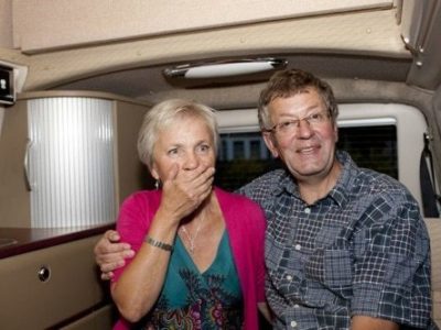 Ich werde Vater! … und wie mein Umfeld darauf reagiert hat [Fotos]