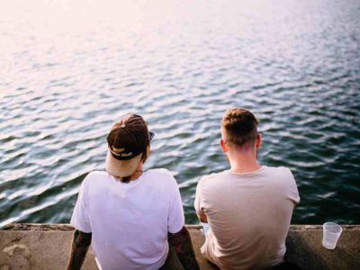 Männerfreundschaften – wie Du sie auch als Vater pflegst und warum sie gut für Dein Familienleben sind