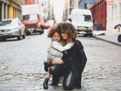Mama-Kinder: Was Du als Papa tun kannst, wenn nur Mama zählt