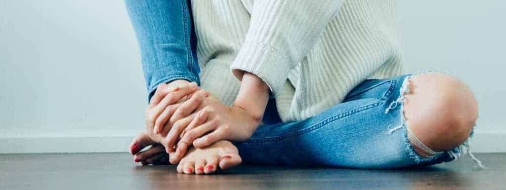 Zwei Mütter, die Sex haben