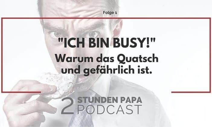 arbeiten wir zu viel