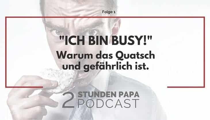 arbeiten wir zu viel