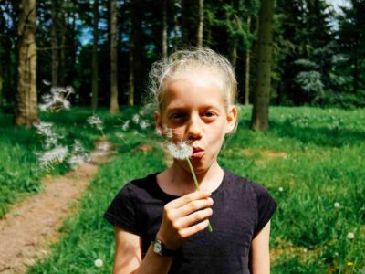 16 Unternehmungen mit Kindern – viel Spaß mit wenig Aufwand