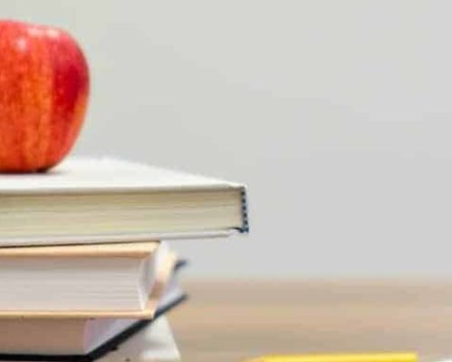Checkliste Schulanfang – auf was Du bei der Ausstattung achten solltest
