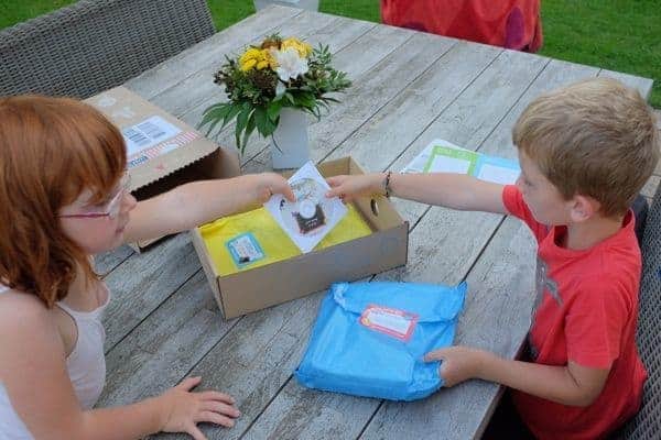 basteln mit kindern 1