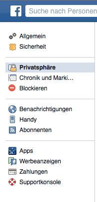 Kinderfotos auf Facebook 6