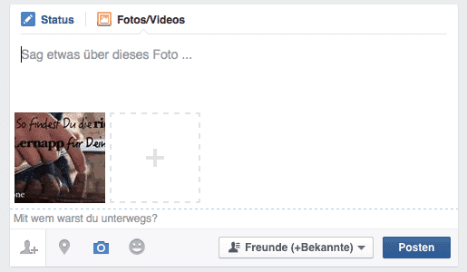 Kinderfotos auf Facebook 9