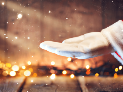 Christkind oder Weihnachtsmann – wer bringt die Geschenke?