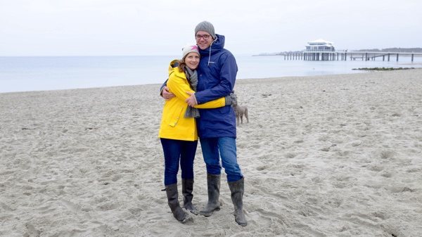 Andreas & Steffi