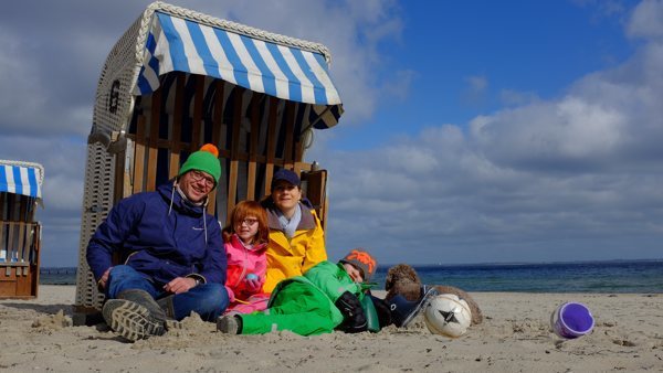 Familie Lorenz