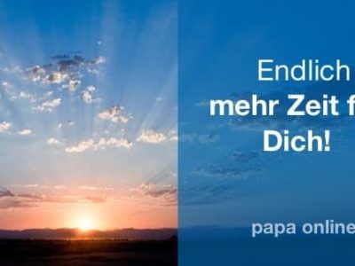 Deine neue Morgenroutine – Ideen für Väter