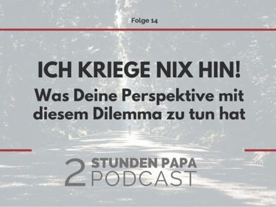 [14] Warum alles eine Frage der Perspektive ist