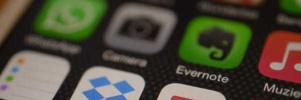 Evernote
