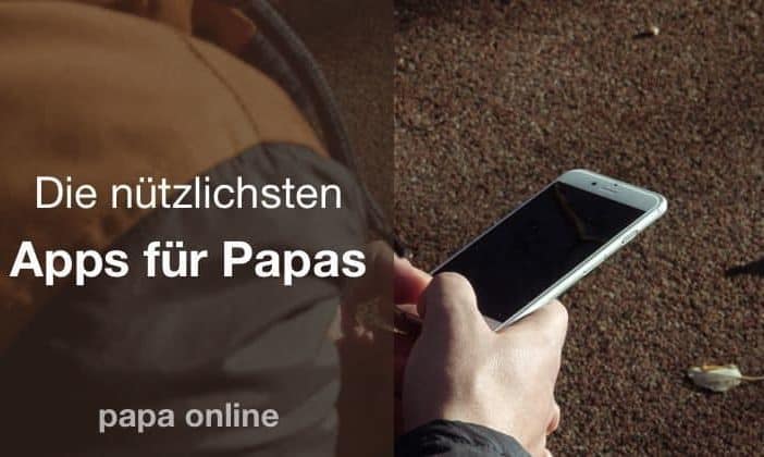nützliche Apps