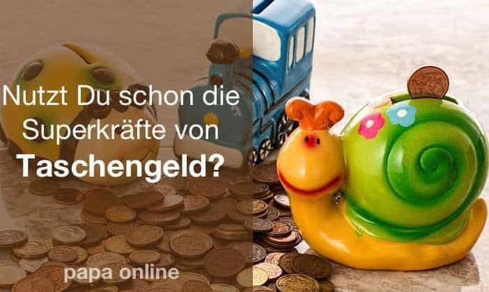 Taschengeld