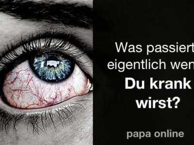 Was passiert, wenn Eltern krank werden? [Dein Plan B]