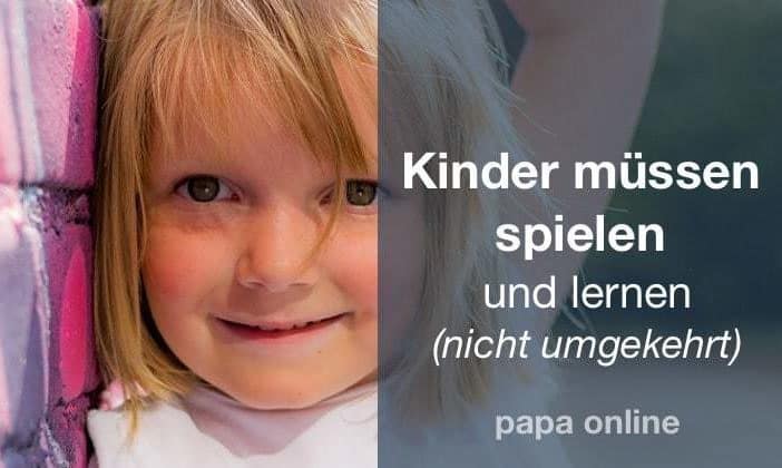 Leistungsdruck schule