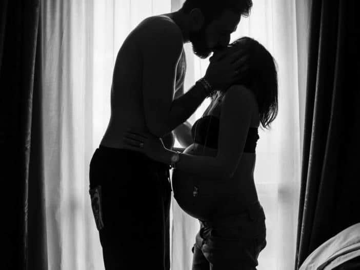 sex in der schwangerschaft
