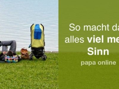 Ist unser Leben ohne Kinder „sinnlos“?