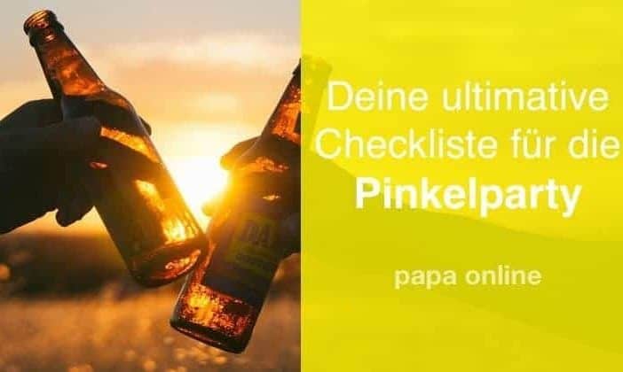 Pinkelparty