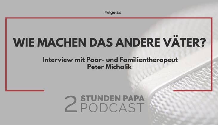 Väter Probleme Podcast