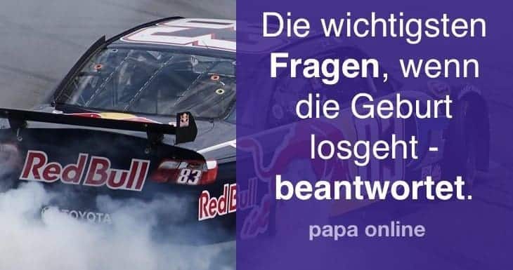 Jetzt Geht S Los Die 5 Wichtigsten Fragen Wenn Die Geburt Losgeht
