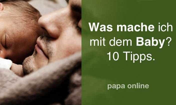 was mit baby machen, unternehmungen mit baby, was unternehmen mit baby