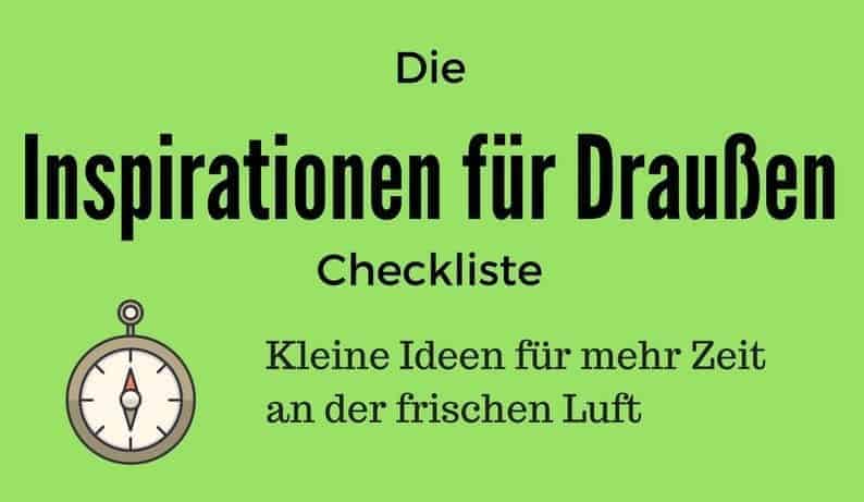 Wie oft spielen Deine Kinder draußen? • papa online