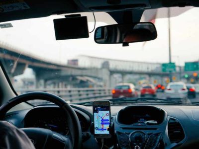 [32] 9 erprobte Tipps für Pendler, um die Fahrzeit sinnvoll zu nutzen