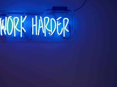 Burnout – 3 Anzeichen + was Du dagegen tun kannst