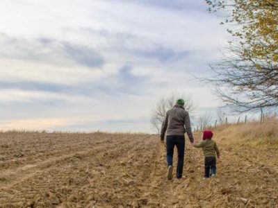 [35] Qualitätszeit mit Kindern – was das heißt und wie es geht